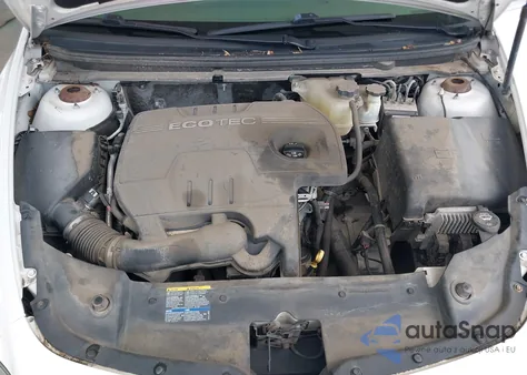 2009 Chevrolet Malibu Ls z USA, uszkodzony, nr VIN 1G1ZG57B094218221